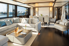 the best price on MR. K IRISTON 92