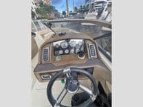 28' Formula 2015 270 - Formula Boats yacht sale