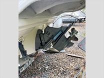 27' Monterey 2002 262 Cruisers