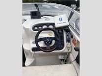 27' Monterey 2002 262 Cruisers 2002