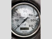 Продажа яхты 27' Monterey 2002 262 Cruisers 27