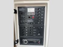 27' Monterey 2002 262 Cruisers - MONTEREY