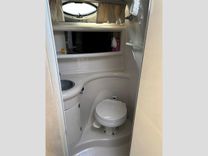 Продажа яхты 27' Monterey 2002 262 Cruisers - MONTEREY