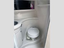 Лучшая цена на 27' Monterey 2002 262 Cruisers 27