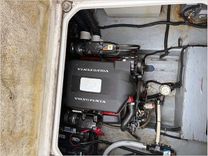 Купить 27' Monterey 2002 262 Cruisers - MONTEREY