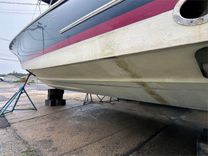 28' Chris Craft 2010 28 Launch