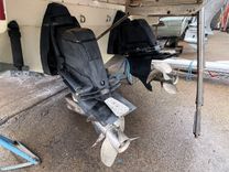 28' Chris Craft 2010 28 Launch 28