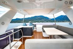 Buy a OLILA 61 at Shestakov Yacht Sales