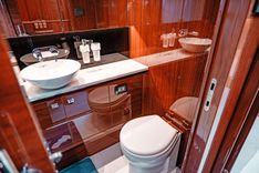 best yacht sales deals OLILA 61