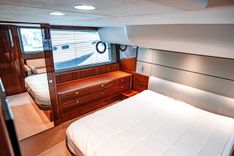 Buy a yacht OLILA - PRINCESS