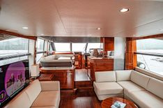 Buy a yacht OLILA 2017