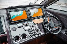 OLILA - PRINCESS yacht sale