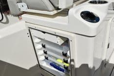 Продажа яхты No Name - PURSUIT BOATS