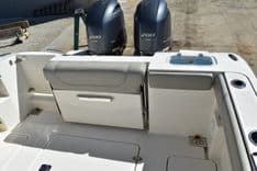 Стоимость яхты No Name S 268 Sport