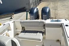 Продажа яхты No Name - PURSUIT BOATS