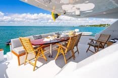 AZURE - Maiora yacht sale