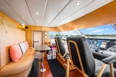 Buy a yacht AZURE Planing