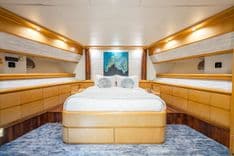 Buy a yacht AZURE - Maiora