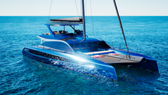 Купить яхту FUSION 80 80 в Shestakov Yacht Sales