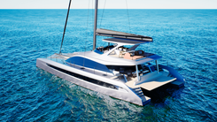 Купить яхту FUSION 80 Fusion 80 в Shestakov Yacht Sales