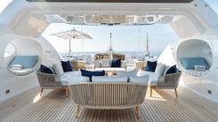 best yacht sales deals SAMIRA 180