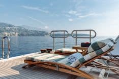 Buy a yacht SAMIRA - Amels