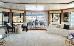 best yacht sales deals SAMIRA - Amels