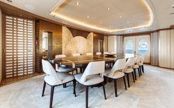 Buy a SAMIRA at Shestakov Yacht Sales