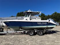 26' Everglades 2006 260CC - Everglades price