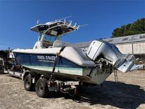 the best price on 26' Everglades 2006 260CC 2006