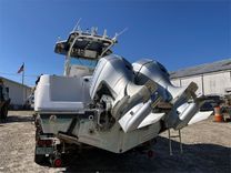 Buy a 26' Everglades 2006 260CC - Everglades at Shestakov Yacht Sales