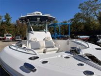 26' Everglades 2006 260CC 2006