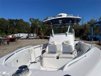 26' Everglades 2006 260CC 26 yacht sale