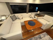 Sapphire - Tiara yacht sale