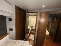 Buy a yacht Sapphire F53