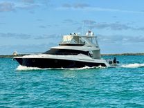 Sapphire 2020 yacht sale