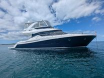 Buy a Sapphire at Shestakov Yacht Sales