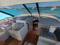 Sapphire F53 yacht sale