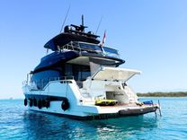 Buy a yacht AMY 2023