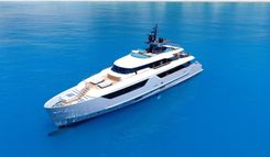 best yacht sales deals MOUCHKA - Sanlorenzo