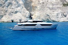 Buy a MOUCHKA 117 at Shestakov Yacht Sales