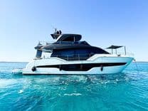 Buy a AMY 68 at Shestakov Yacht Sales