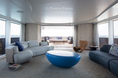 Buy a MOUCHKA - Sanlorenzo at Shestakov Yacht Sales