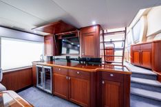 Продажа яхты ODDS ARE - PACIFIC MARINER