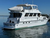 Perfect Fit - JEFFERSON yacht sale