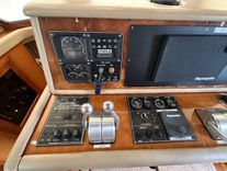 Buy a Perfect Fit - JEFFERSON at Shestakov Yacht Sales