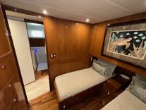 Buy a Perfect Fit - JEFFERSON at Shestakov Yacht Sales