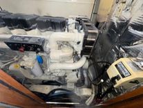 Perfect Fit - JEFFERSON yacht sale