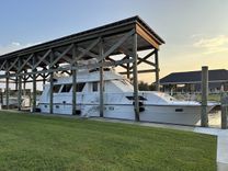 Perfect Fit yacht sale