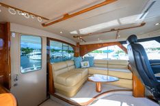 Купить яхту MARLIN MONROE - VIKING в Shestakov Yacht Sales